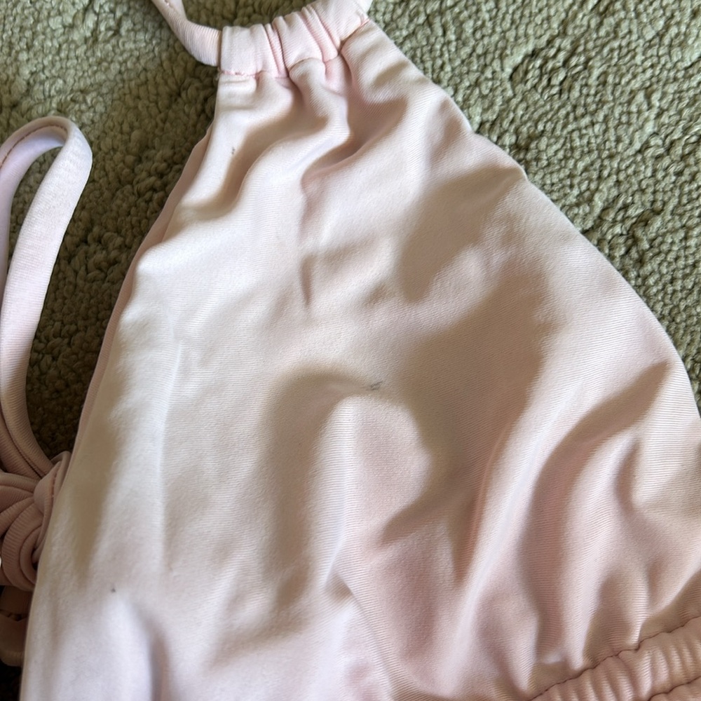 Swim top - Picture 2 of 4